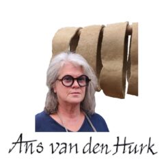 Ans van den Hurk